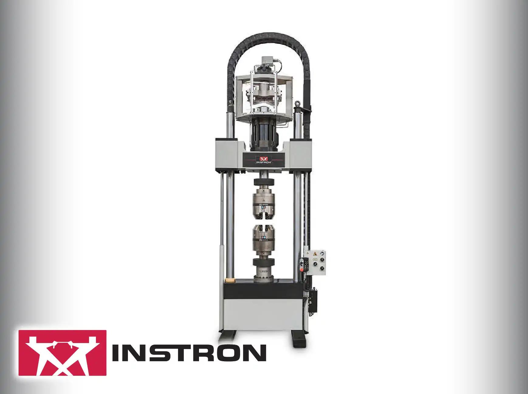 Instron Axial-Torsion Systems